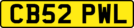 CB52PWL