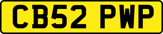 CB52PWP
