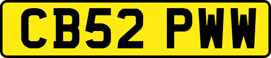 CB52PWW