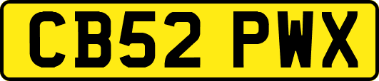 CB52PWX