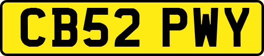 CB52PWY
