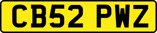 CB52PWZ