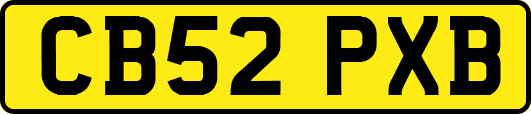 CB52PXB