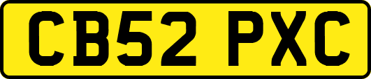 CB52PXC