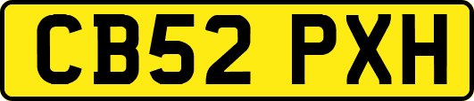 CB52PXH