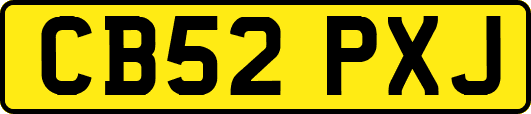 CB52PXJ