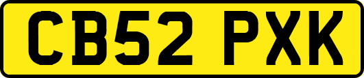 CB52PXK