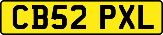 CB52PXL