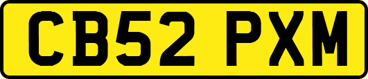 CB52PXM
