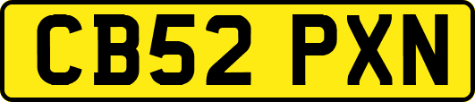 CB52PXN