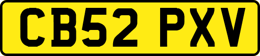 CB52PXV