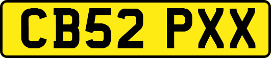 CB52PXX