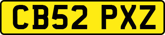 CB52PXZ