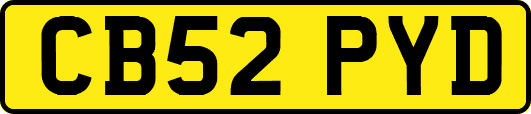CB52PYD