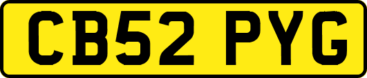 CB52PYG