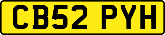 CB52PYH