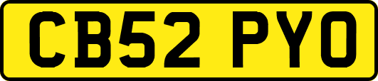 CB52PYO