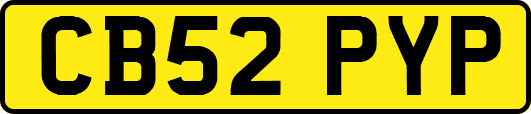 CB52PYP