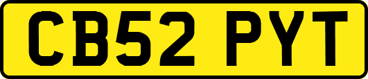 CB52PYT