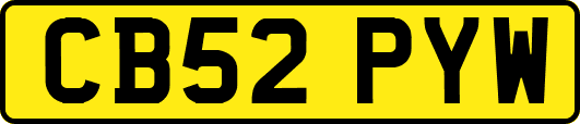 CB52PYW