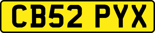 CB52PYX