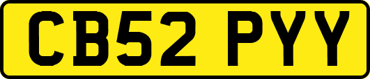 CB52PYY