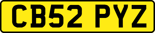 CB52PYZ