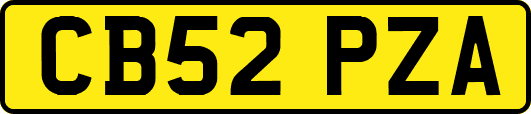 CB52PZA