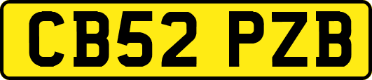 CB52PZB