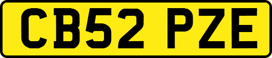 CB52PZE