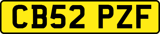 CB52PZF