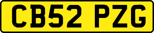 CB52PZG