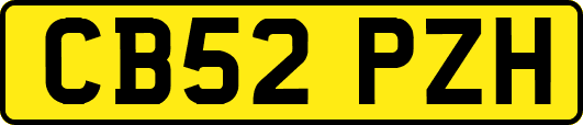 CB52PZH