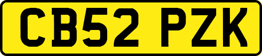 CB52PZK