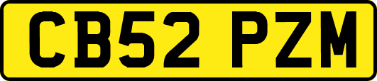 CB52PZM