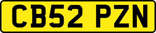 CB52PZN