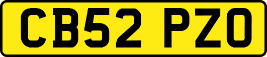 CB52PZO