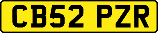 CB52PZR