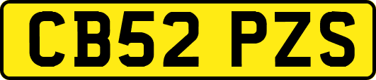 CB52PZS
