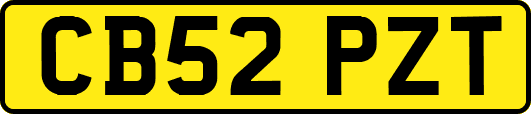 CB52PZT