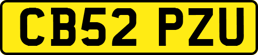 CB52PZU
