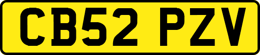 CB52PZV