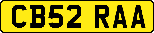 CB52RAA