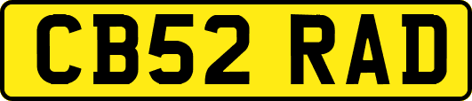CB52RAD