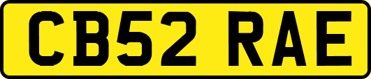 CB52RAE
