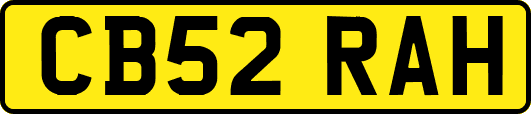 CB52RAH