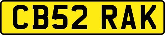 CB52RAK