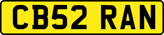 CB52RAN