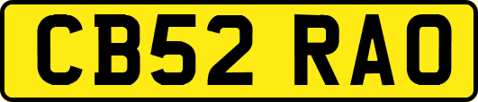 CB52RAO