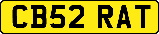CB52RAT